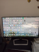 Computer Monitor Dell